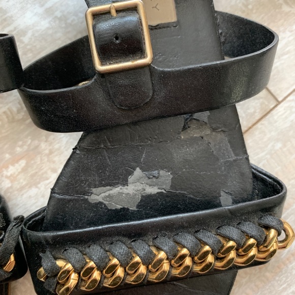 Stella McCartney sandals - Picture 7 of 8